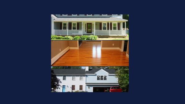 LT Construction & Remodeling