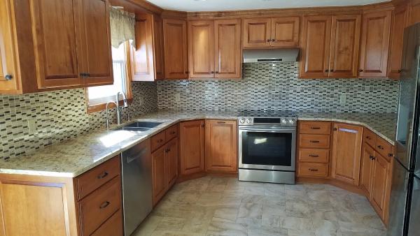 LT Construction & Remodeling