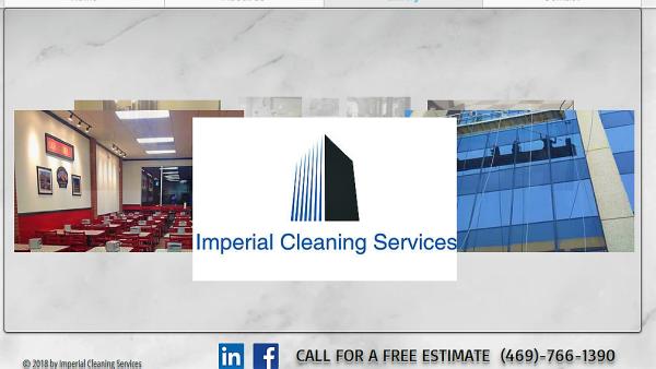 Imperial Cleaning Services