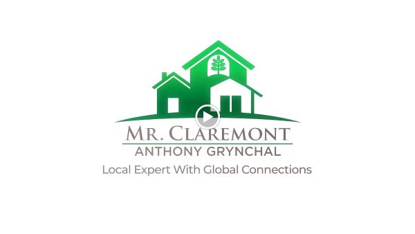 Mr. Claremont Real Estate