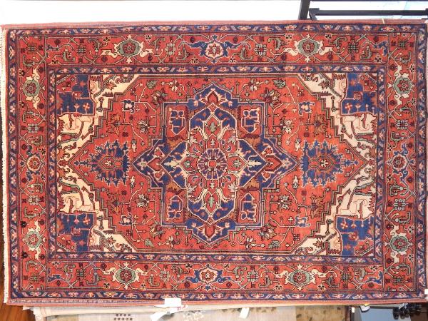 Persian Rug Company