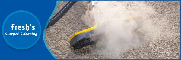 Fresh's Carpet Cleaning