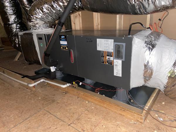 Galbreath Heating & Air