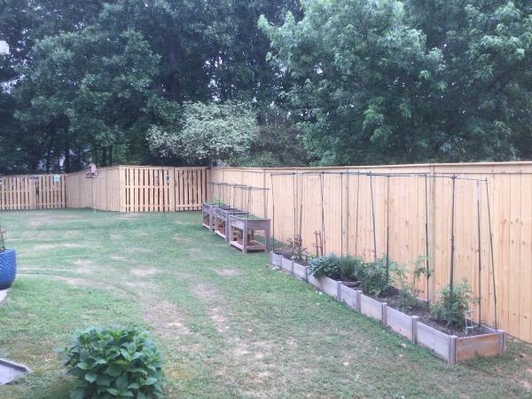 Security Fence Company