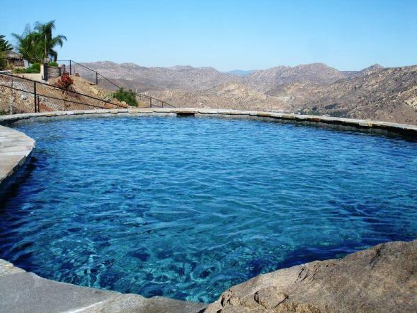 Aqua Gunite Inc