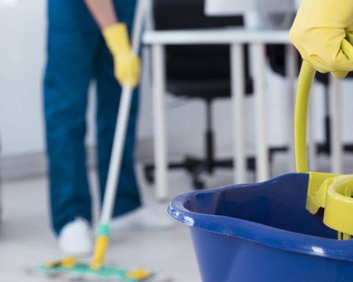Unique Cleaning Solutions Corp.