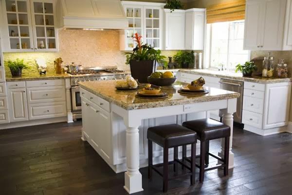 Kitchen Cabinet Value