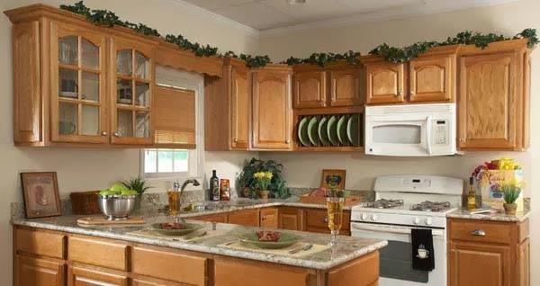Kitchen Cabinet Value