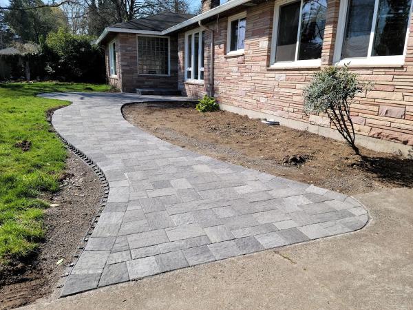 North West Landscape Care and Tree Service