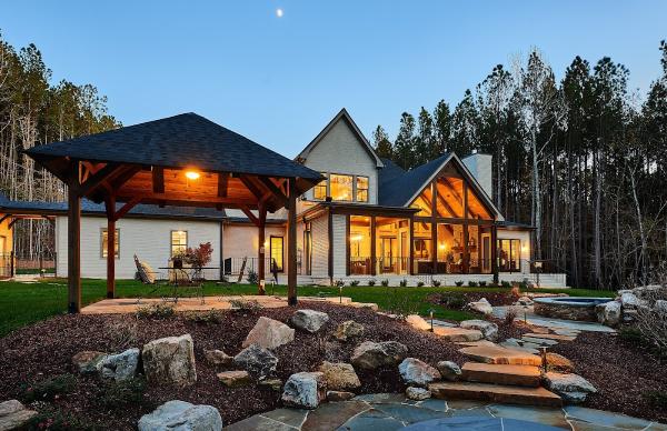 Rufty Homes