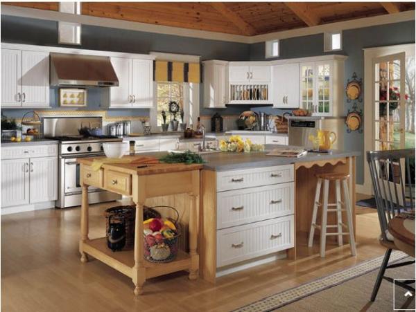Thomas Michaels Design Remodel