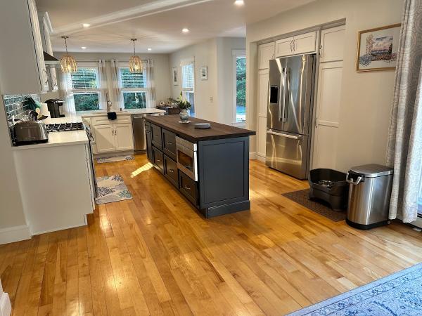 Thomas Michaels Design Remodel