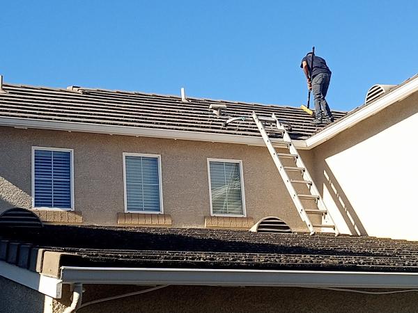 Dan Downey Window Cleaning
