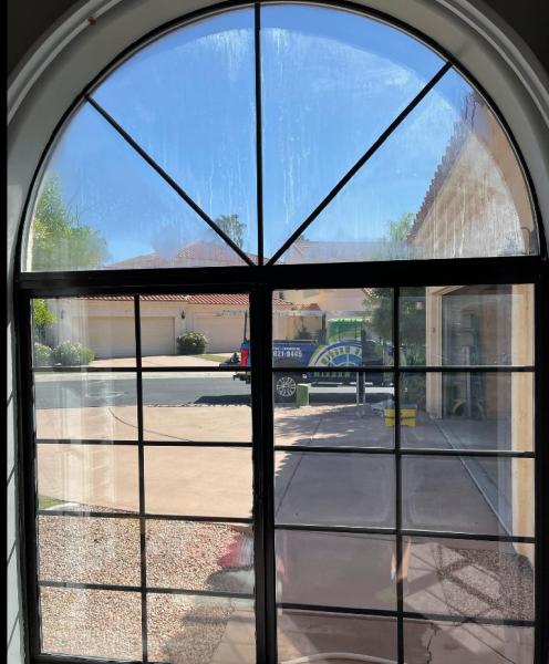 Window Rama