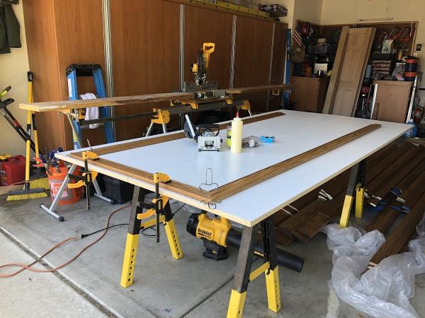 JEM Custom ~ Cabinet & Millwork Company