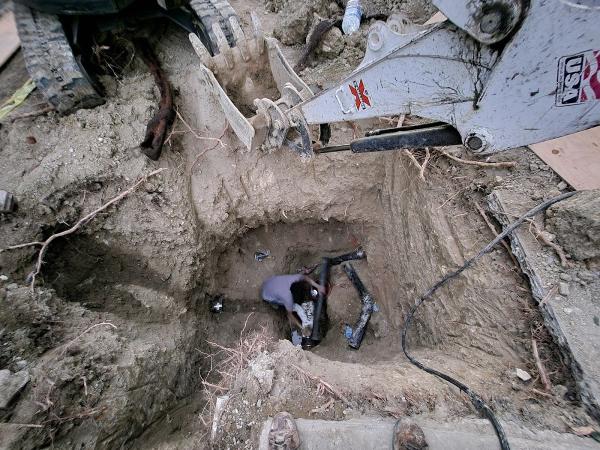 Plumbing Heroes
