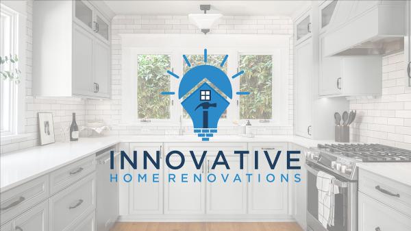 Innovative Home Renovations