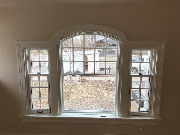 Nick Kamp Construction Windows & Doors Specialists