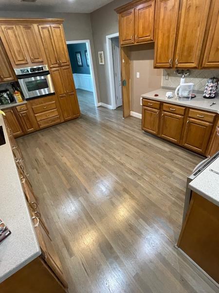 Aatlantic Remodeling and Restoration