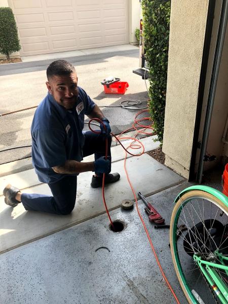 Preferred Plumbing and Rooter Services