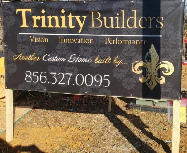 Trinity Builders LLC