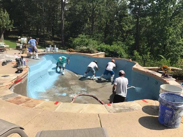 Tyler Pool Service