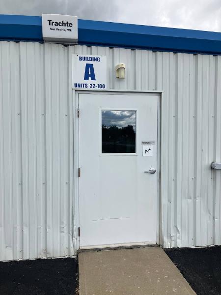 Moove In Self Storage