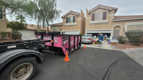 LV Junk and Hauling