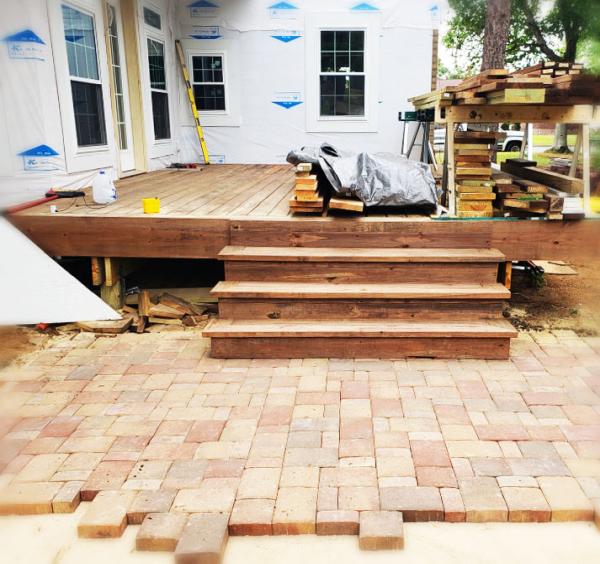 Classic Construction Lax LLC
