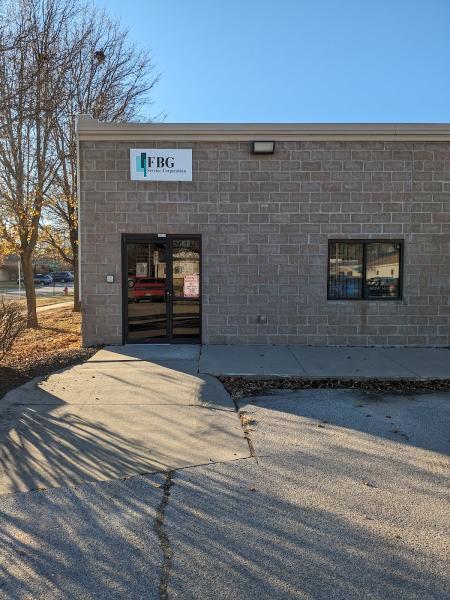 FBG Facility Services