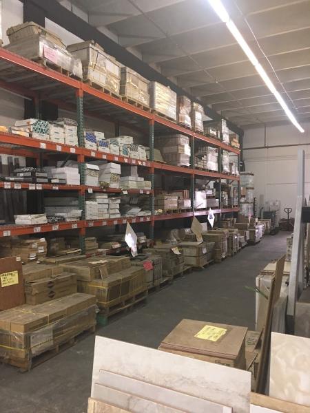Tile Center Doral