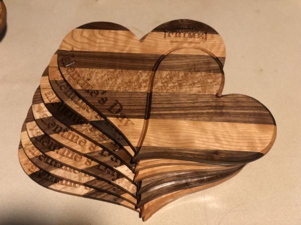 Kline Wood Company