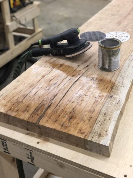 Kline Wood Company
