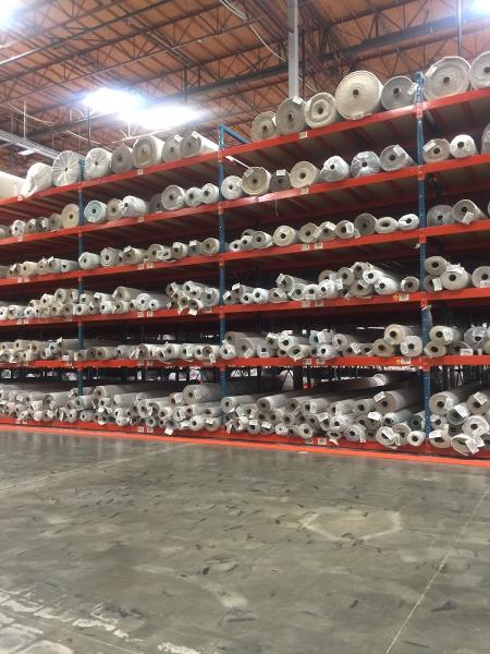 Steven's Carpet & Flooring