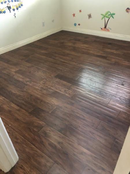 Steven's Carpet & Flooring