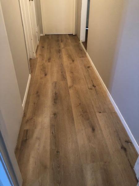 Steven's Carpet & Flooring