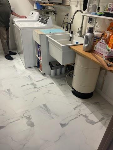 Steven's Carpet & Flooring
