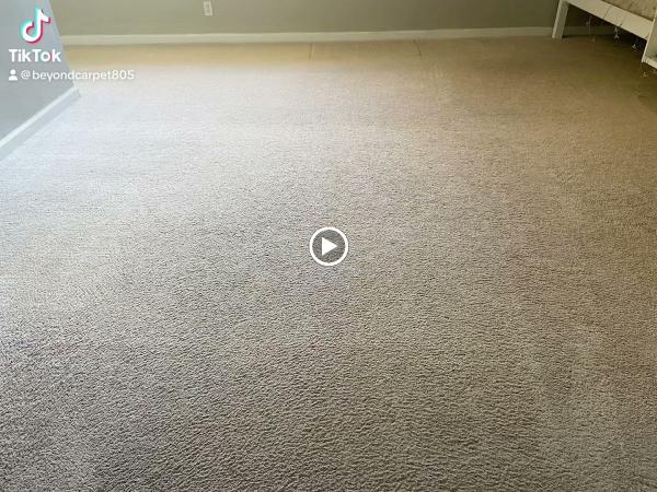 Beyond Carpet and Tile