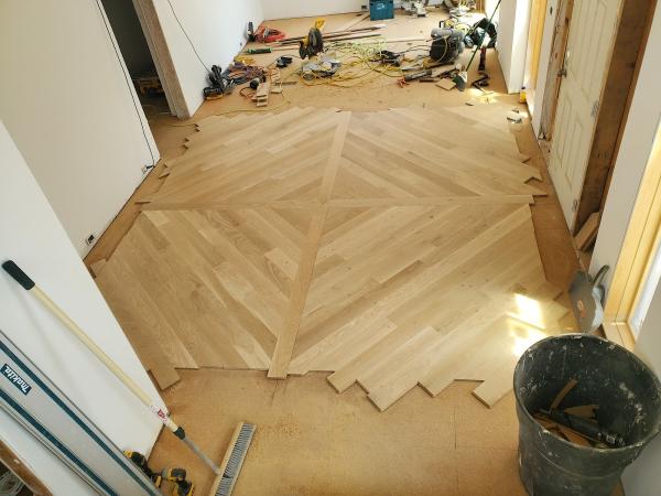 S & K Construction