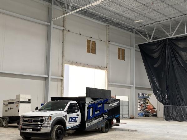 DSC Construction Inc.