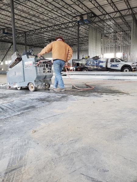 DSC Construction Inc.