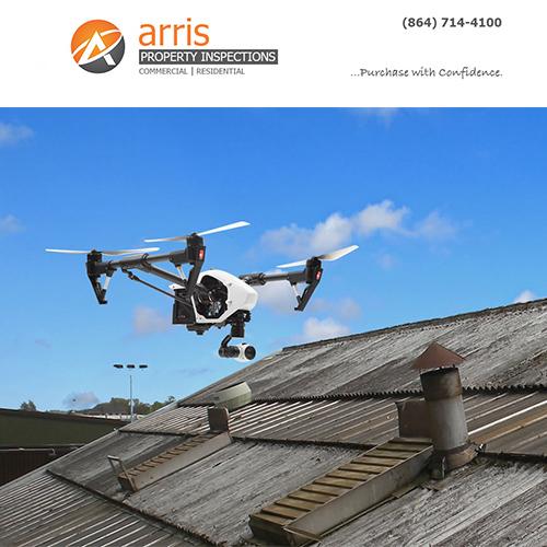 Arris Property Inspections