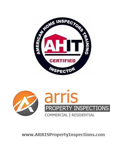 Arris Property Inspections