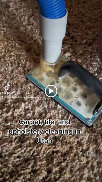 On the Spot Carpet Cleaners