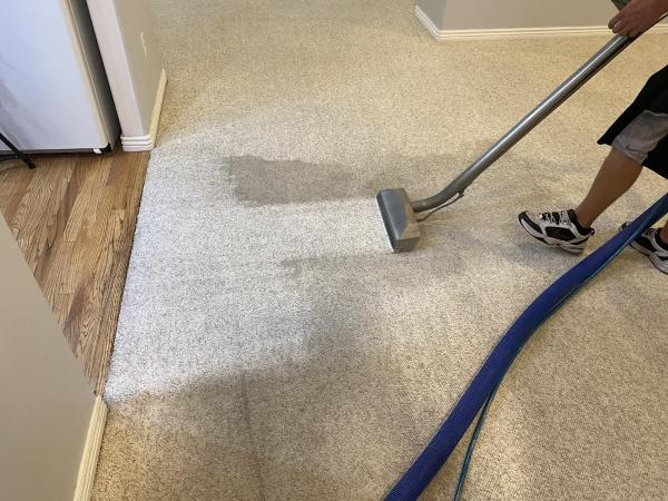On the Spot Carpet Cleaners