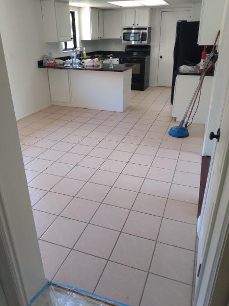 On the Spot Carpet Cleaners
