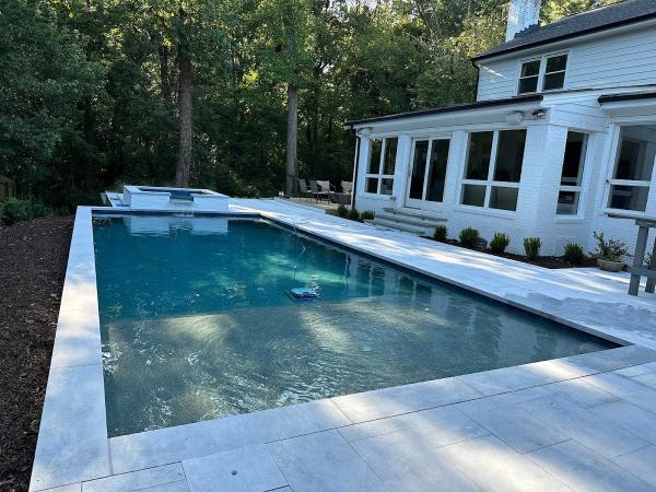 Earthscapes Lawn and Land Service