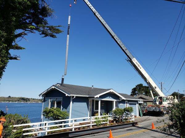 Westward Builders LLC