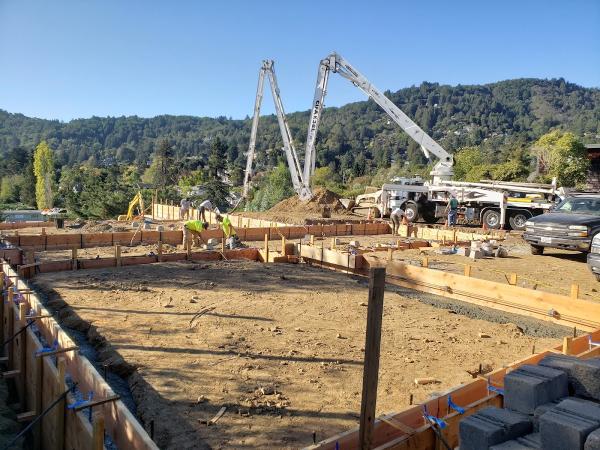 Westward Builders LLC