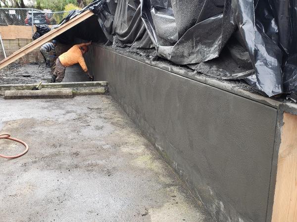 Westward Builders LLC